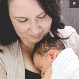 Meet your Posher, Kelli'